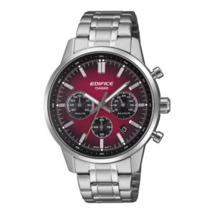 Casio Edifice EFR-575D-4ADF Watch