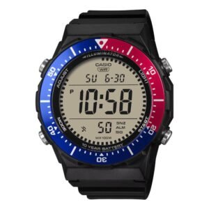 Casio AE-1700H-1A2VDF Watch