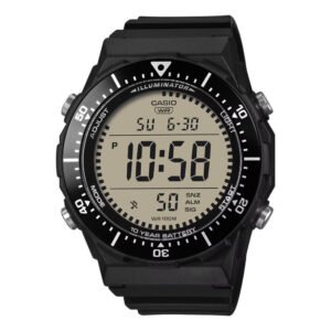 Casio AE-1700H-1AVDF Watch