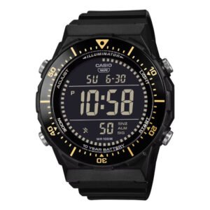 Casio AE-1700H-1BVDF Watch