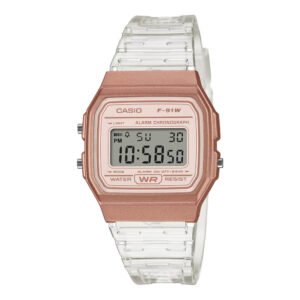 Casio F-91WS-7A3DF Watch