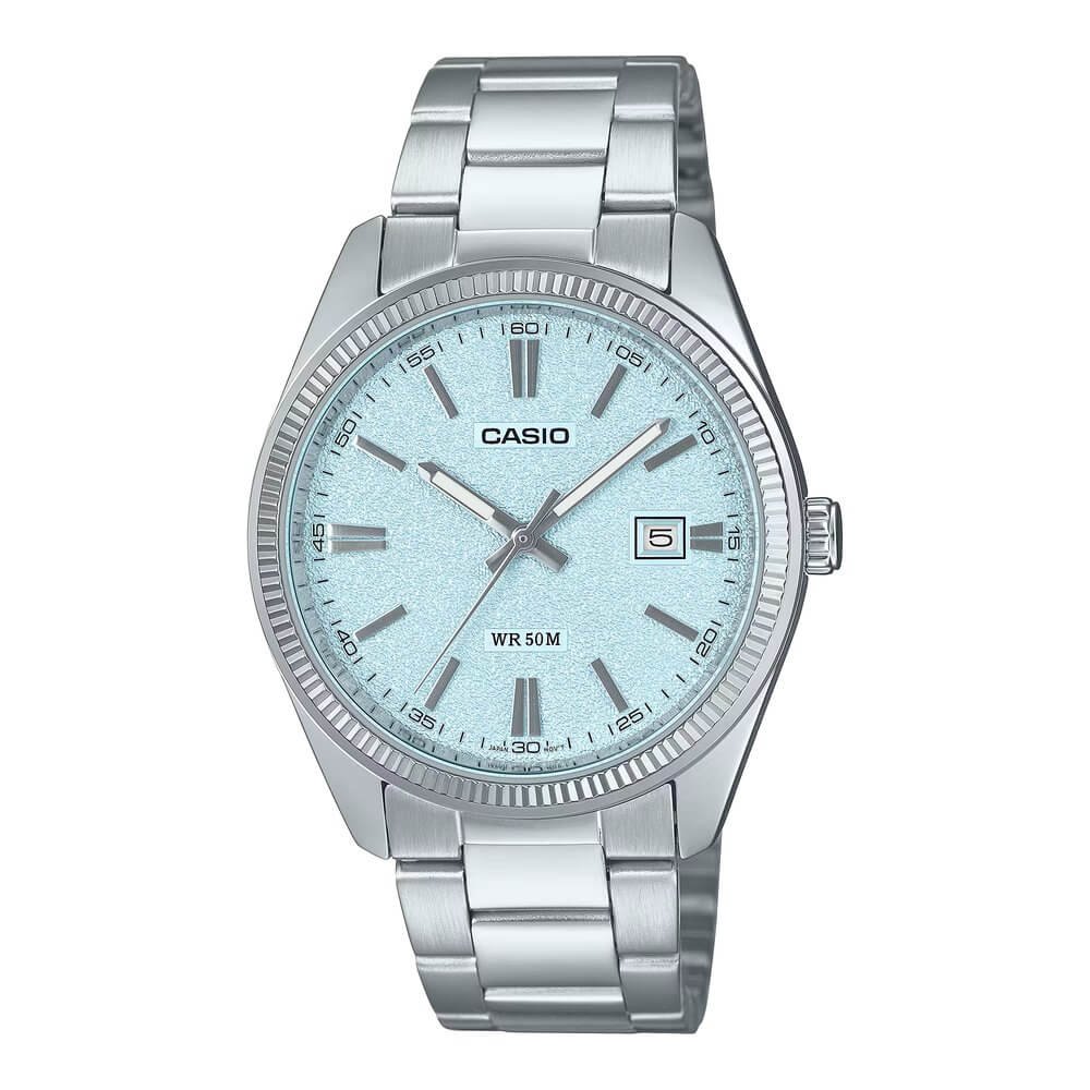 Casio MTP-1302DA-2A2VDF Watch