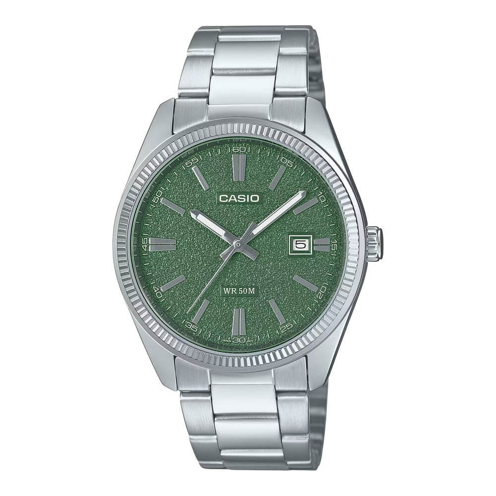 Casio MTP-1302DA-3AVDF Watch