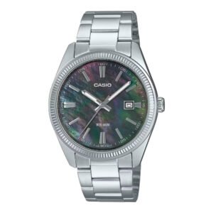 Casio MTP-1302DS-1AVDF Watch