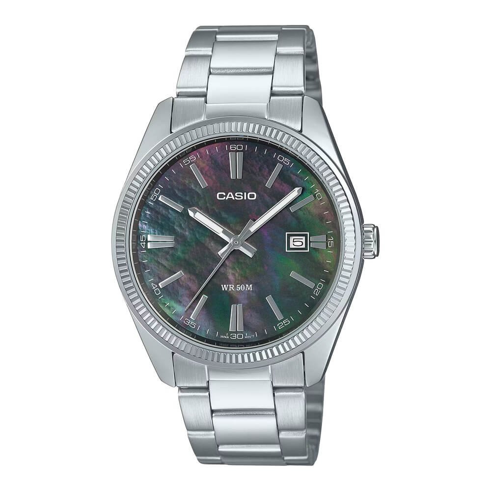 Casio MTP-1302DS-1AVDF Watch