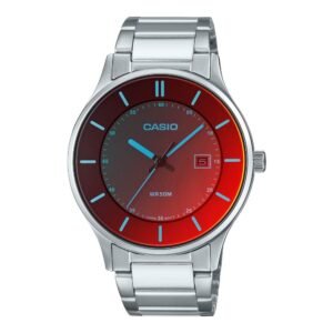 Casio MTP-E605D-1EVDF Watch