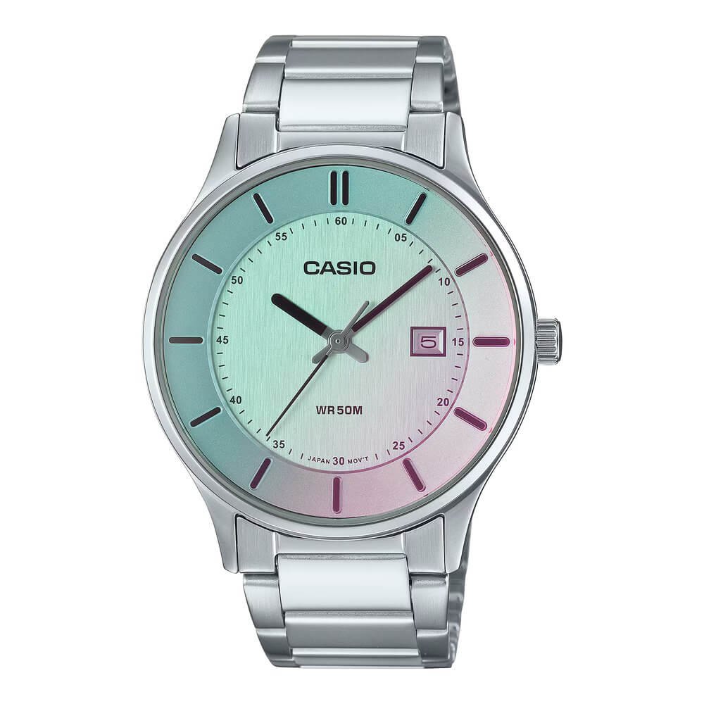 Casio MTP-E605D-7EVDF Watch