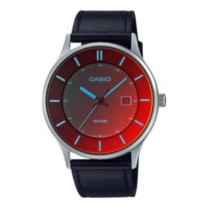 Casio MTP-E605L-1EVDF Watch