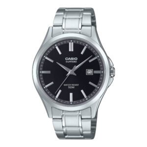 Casio MTS-115D-1AVDF Watch