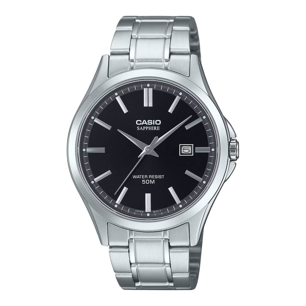 Casio MTS-115D-1AVDF Watch