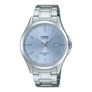 Casio MTS-115D-2A2VDF Watch