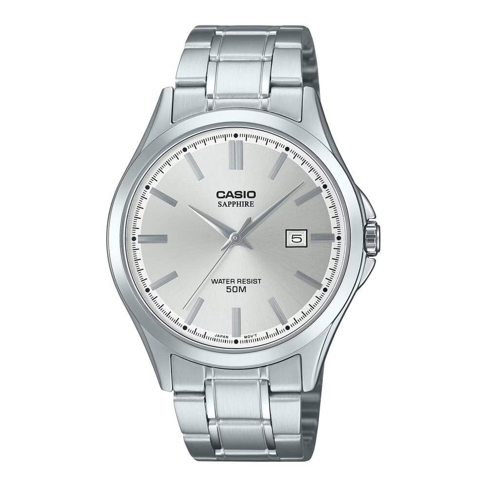 Casio MTS-115D-7AVDF Watch