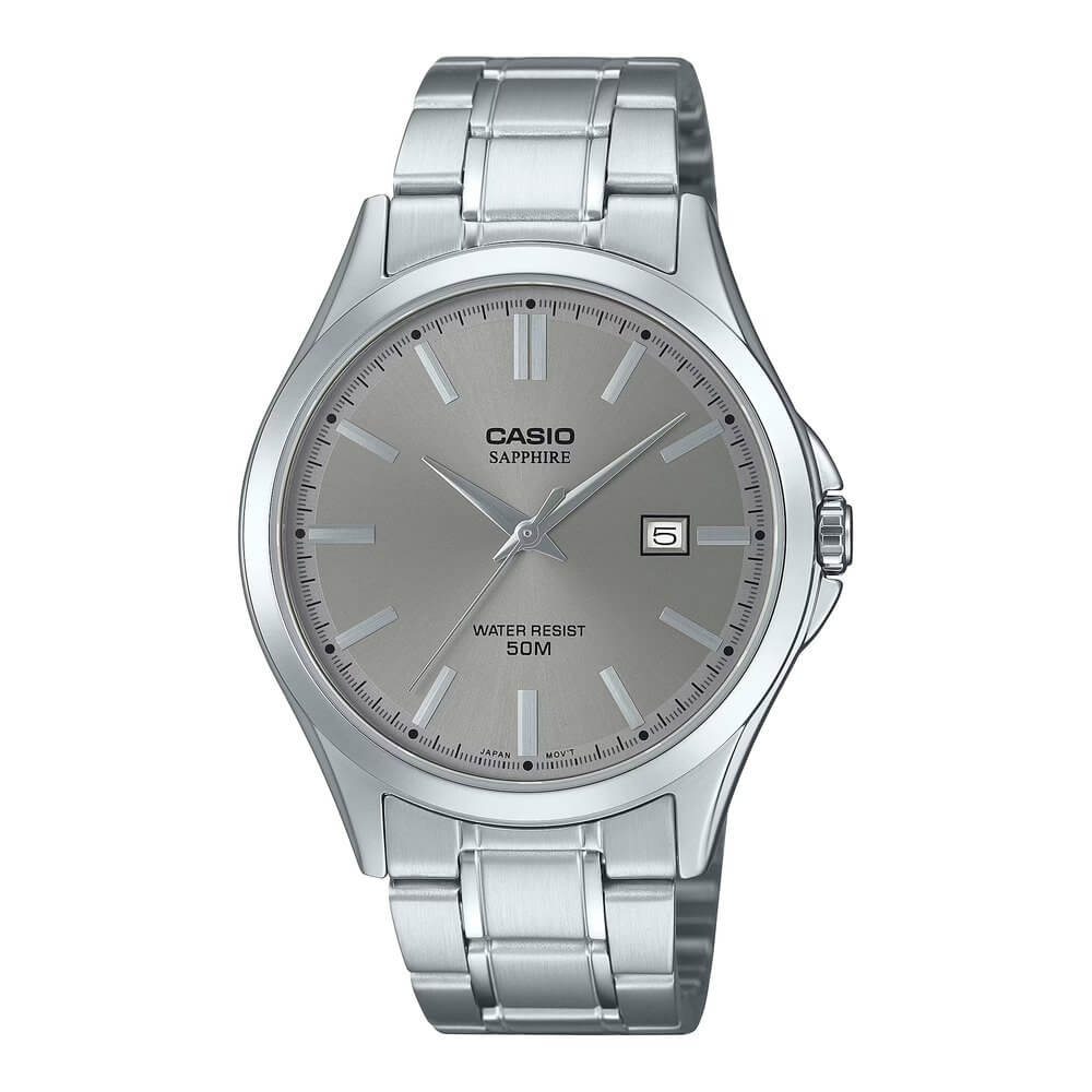Casio MTS-115D-8AVDF Watch