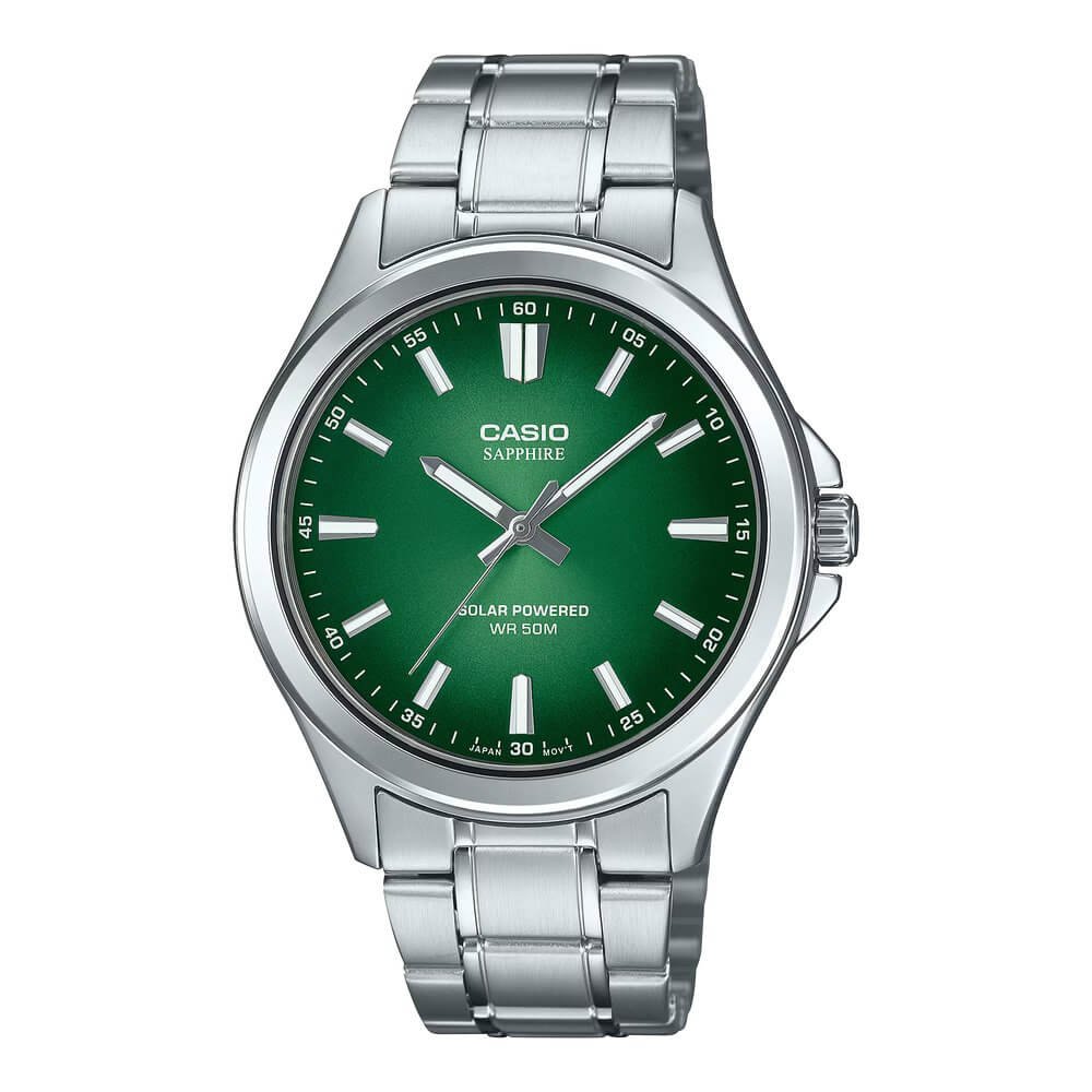 Casio MTS-RS100D-3AVDF Watch