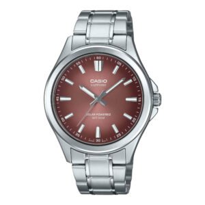 Casio MTS-RS100D-5AVDF Watch