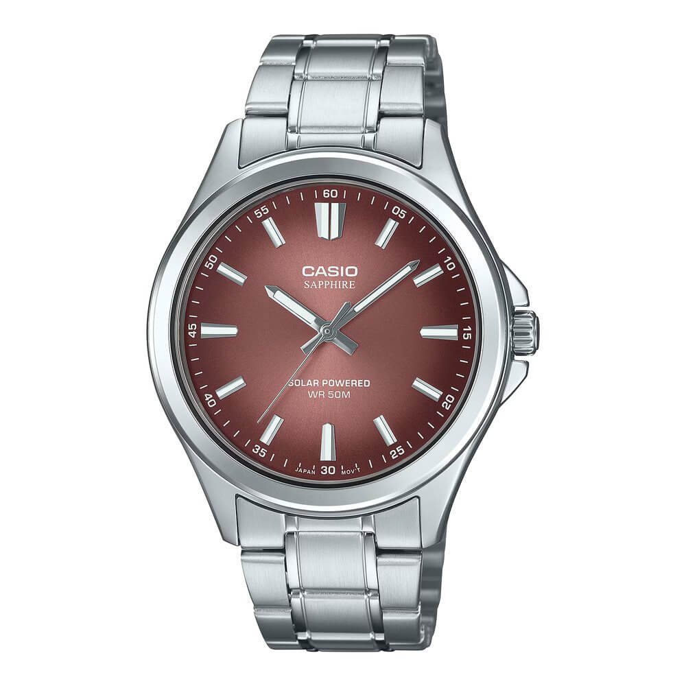 Casio MTS-RS100D-5AVDF Watch
