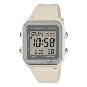 Casio W-221H-8AVDF Watch