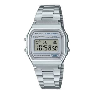 Casio A158WEA-7DF Watch