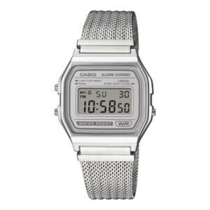 Casio A158WEM-7DF Watch