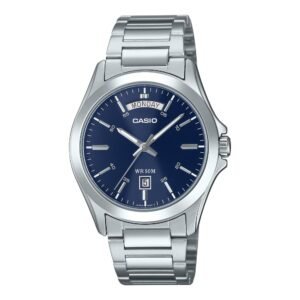 Casio MTP-1370D-2A2VDF Watch