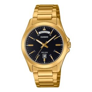 Casio MTP-1370G-1AVDF Watch