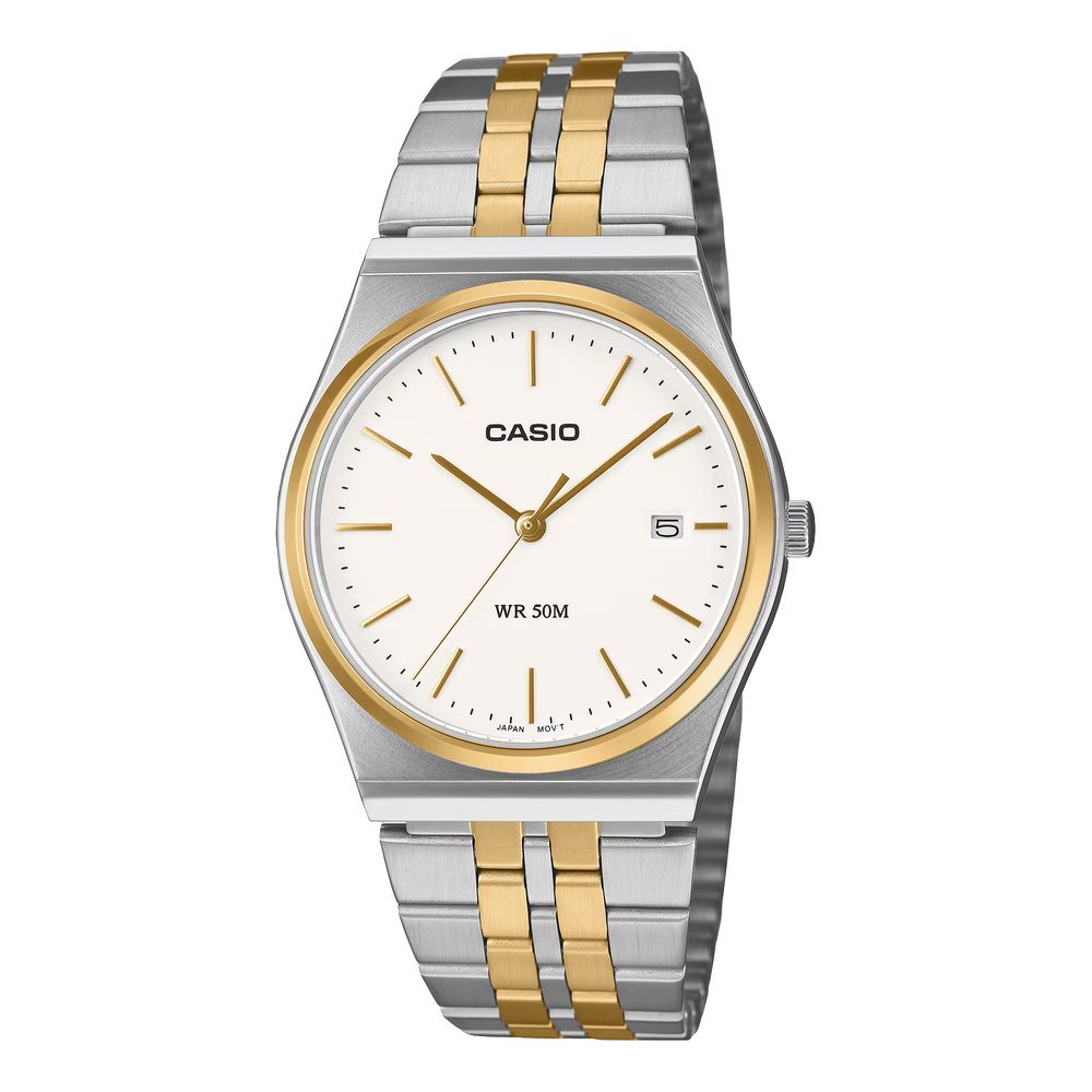 Casio MTP-B145SG-7AVDF Watch
