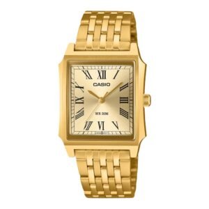Casio MTP-B190G-9BVDF Watch