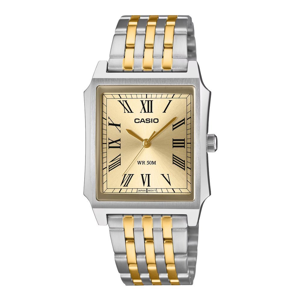 Casio MTP-B190SG-9BVDF Watch